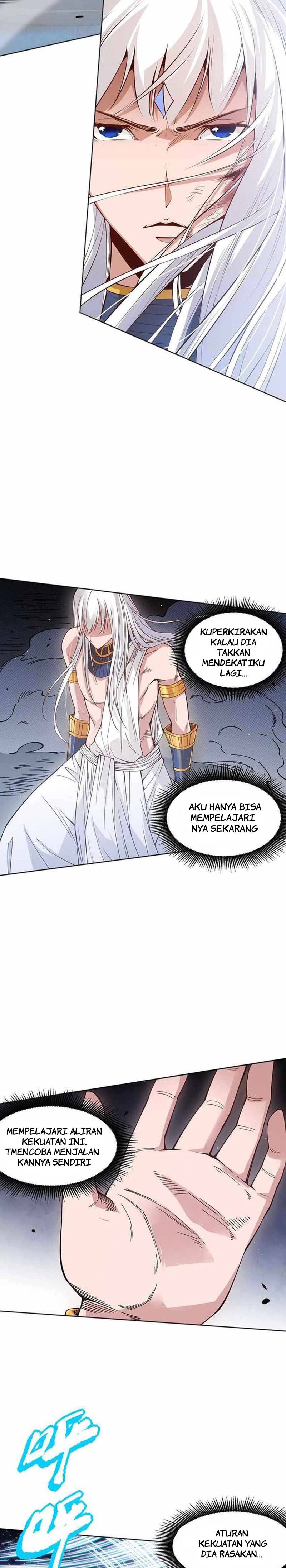 Ultimate Soldier Chapter 158 Gambar 18